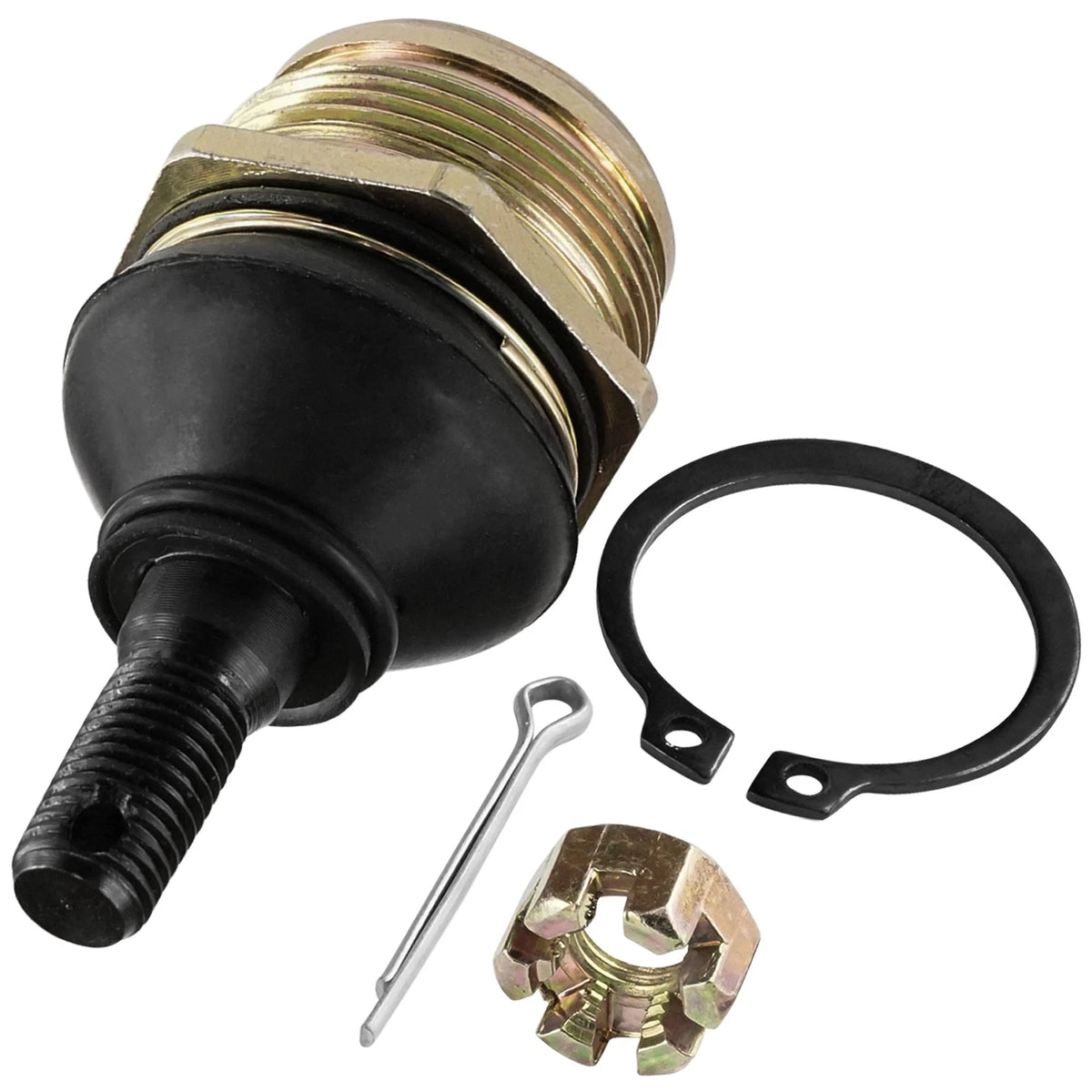 Upper Ball Joint for Kawasaki Mojave 250 KSF250 KFX250 (1987–2004) HI1554BJ117JU