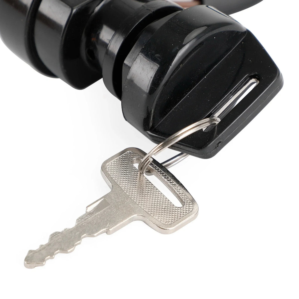 Ignition Key Switch for Yamaha YFZ350 Banshee 350 (2002–2006) #5FK-82510-00-00