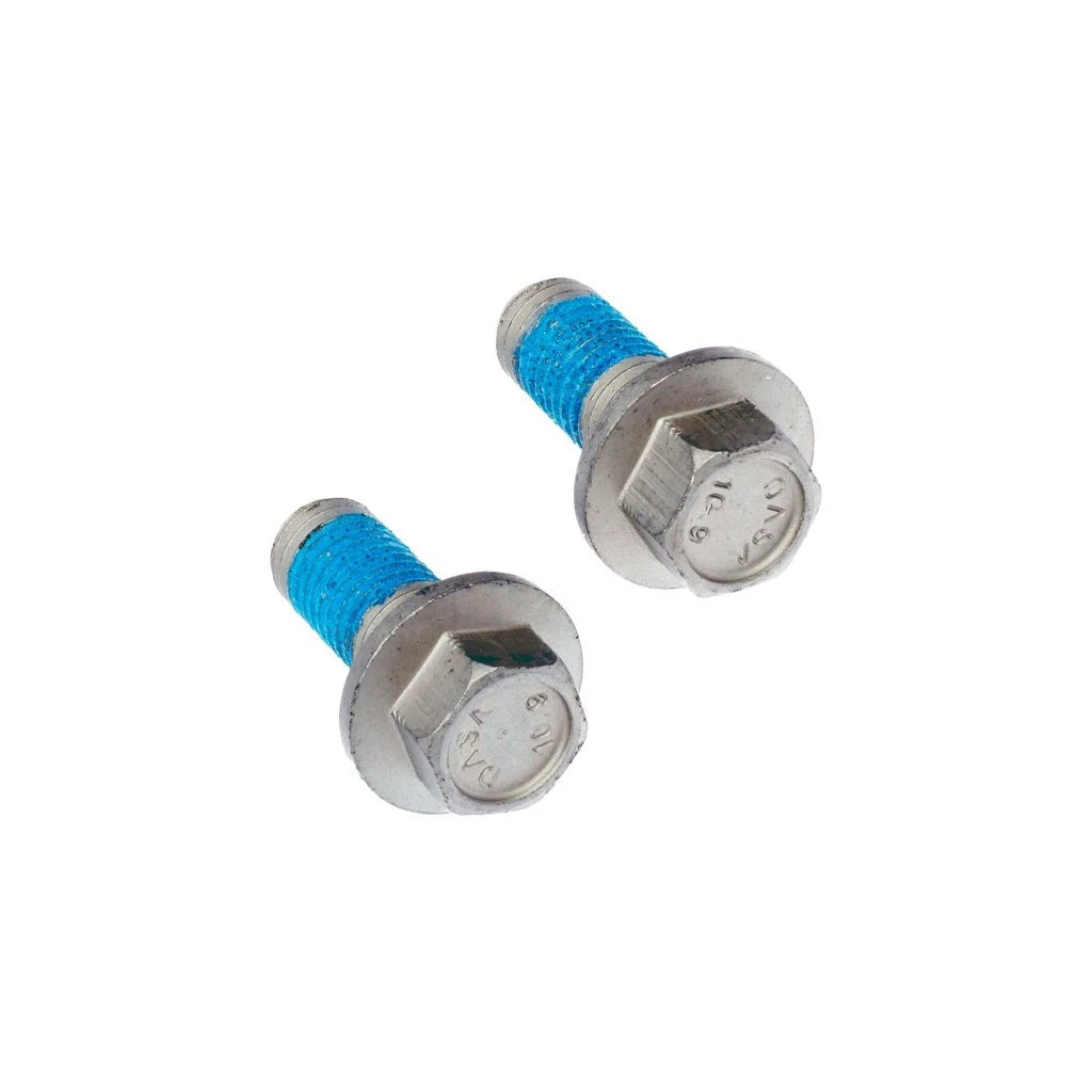 Brake Caliper Bracket Bolts for Ford E-350 Econoline (1999–2000) ALX-PAU-MM-14124-CL360A62
