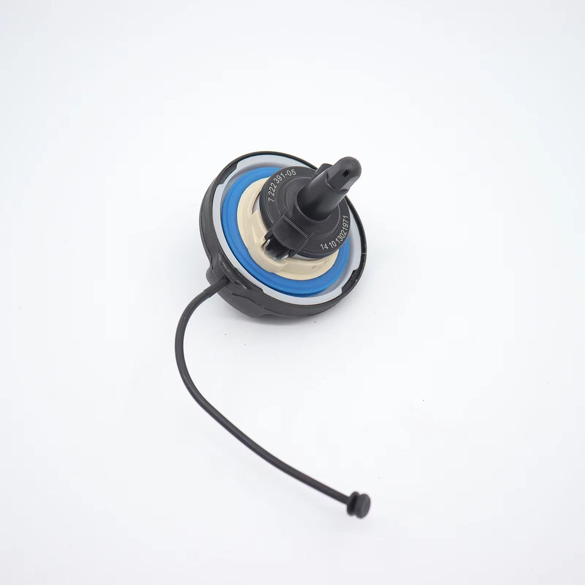 Fuel Gas Petrol Tank Cap for MINI Convertible R57 (2007–2015)