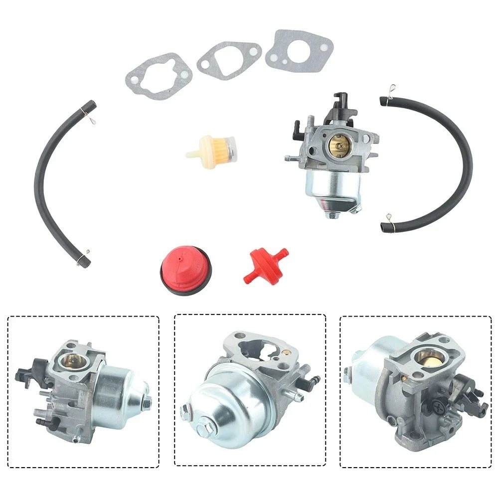 Carburetor for PowerSmart Push Mower 170cc