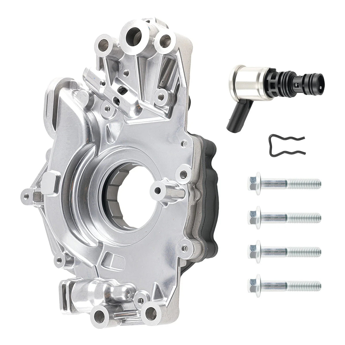 Engine Oil Pump Kit for Cadillac Escalade Chevrolet Suburban (2015–2020) M555