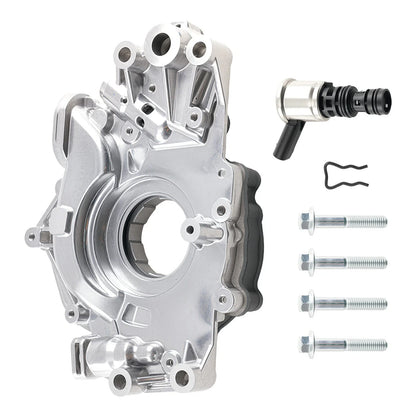 Engine Oil Pump Kit for Cadillac Escalade Chevrolet Suburban (2015–2020) M555