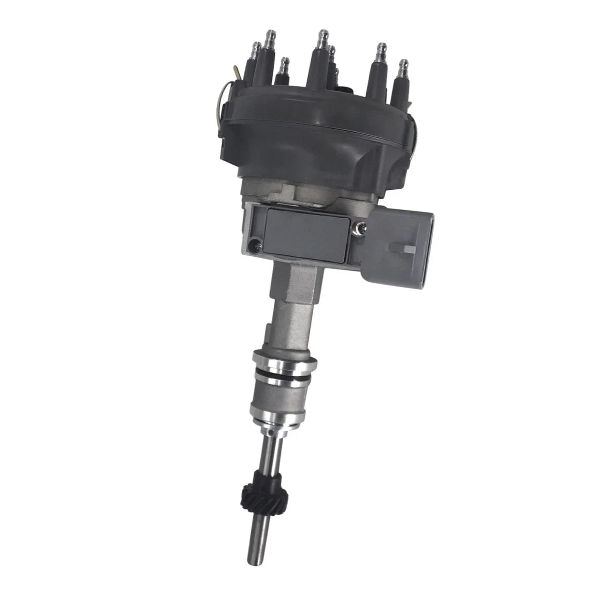 Ignition Distributor for Ford Bronco, Country Squire, Thunderbird, Mustang 5.0L (1980–1996)
