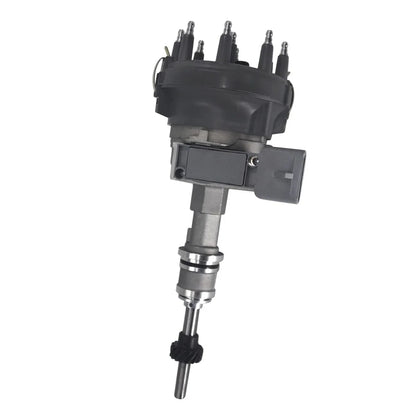 Ignition Distributor for Ford Bronco, Country Squire, Thunderbird, Mustang 5.0L (1980–1996)