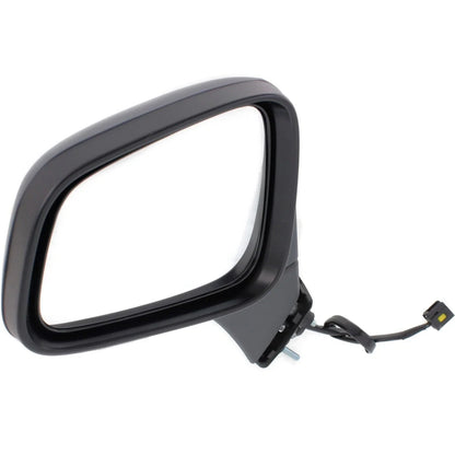 Heated Driver Left Side Mirror for Chevy Trax (2015–2016)