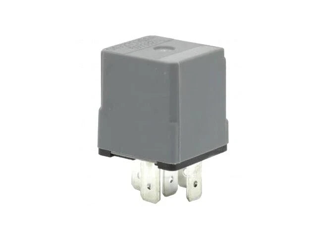 Rear Window Wiper Relay for Dodge Ram 1500 (2000, 2009–2010) 73123MCCY