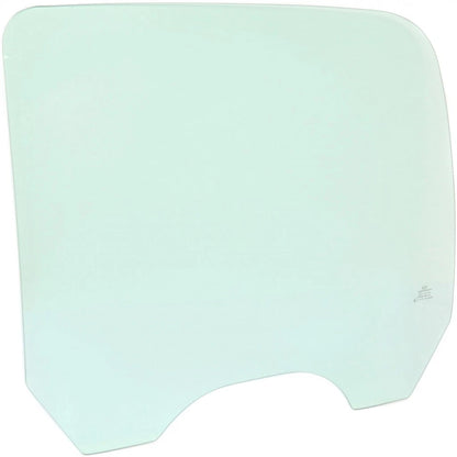 Rear Driver Side Door Window Glass for Chevy Avalanche 1500/2500 (2002–2006) CLX-M0-USA-REPC481318-CL360A72