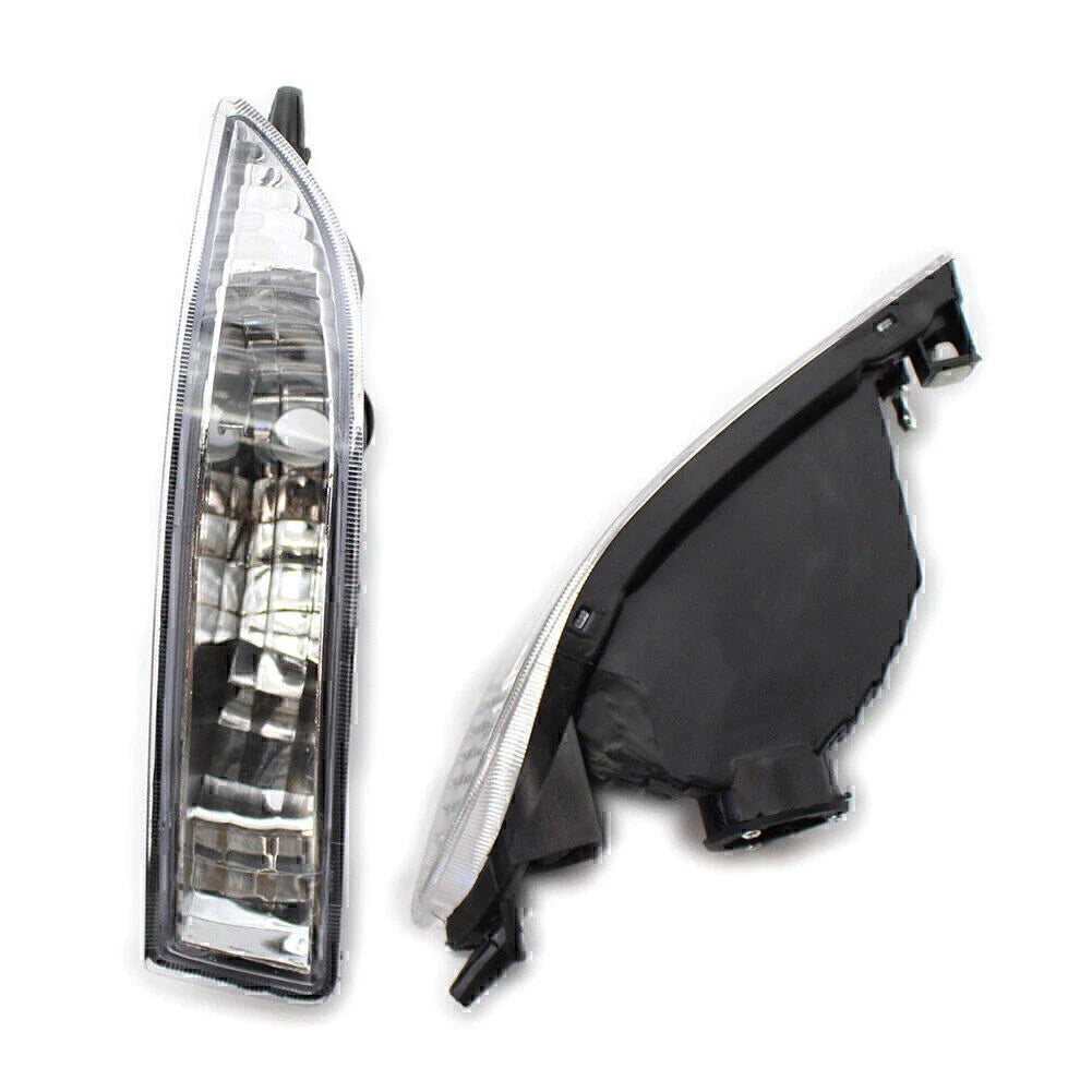 Front Fog Lights for Toyota Corolla Kombi Limo (2001-2004)