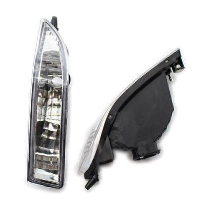 Front Fog Lights for Toyota Corolla Kombi Limo (2001-2004)