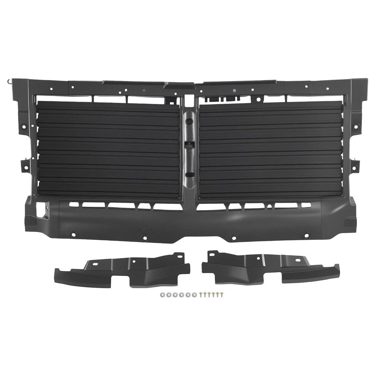 Adjustable Radiator Grille Shutter for Chevrolet Suburban (2021–2023) 85573924
