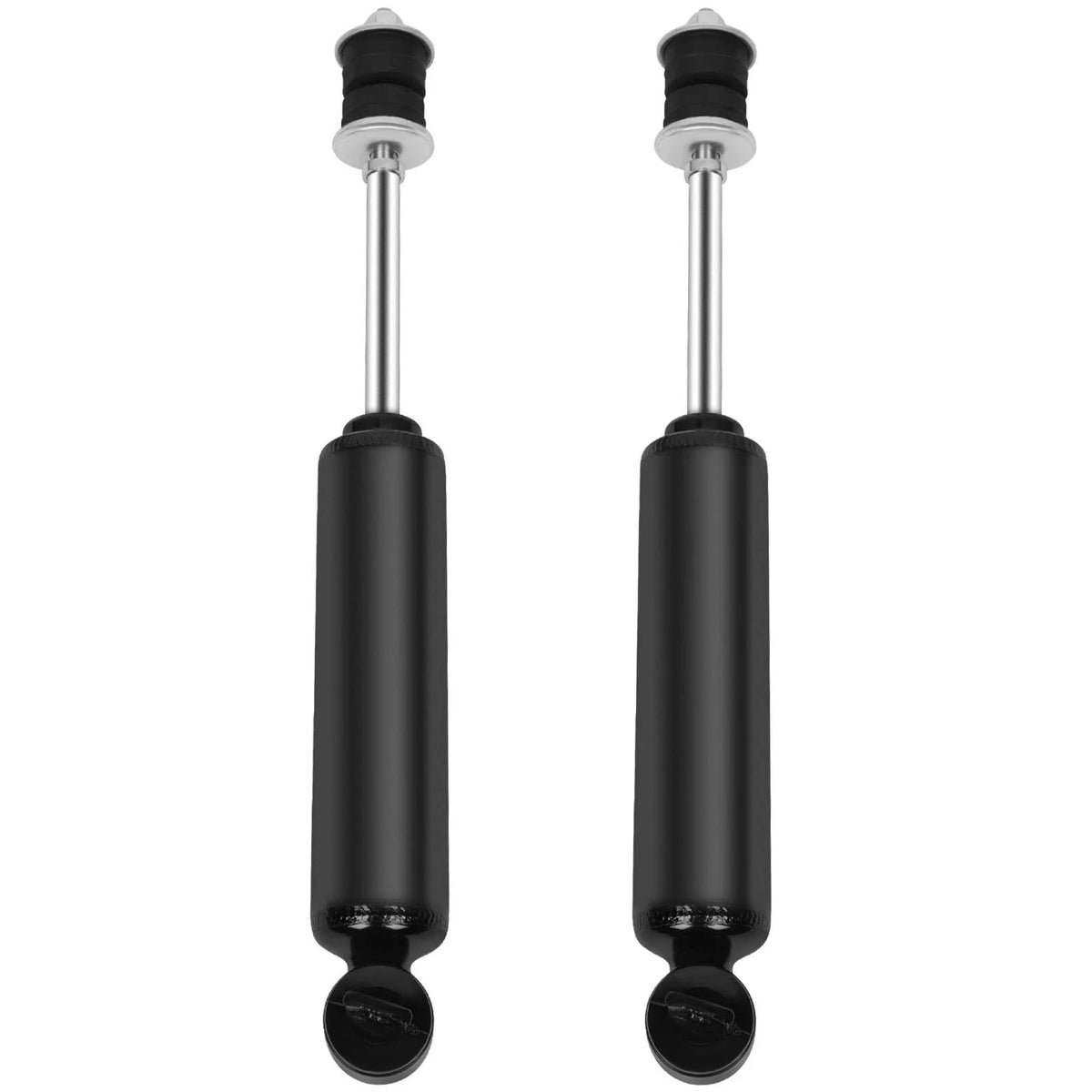 2X Front Shock Absorbers for S10 Blazer S15 Jimmy Sonoma Pickup (1983–2005)