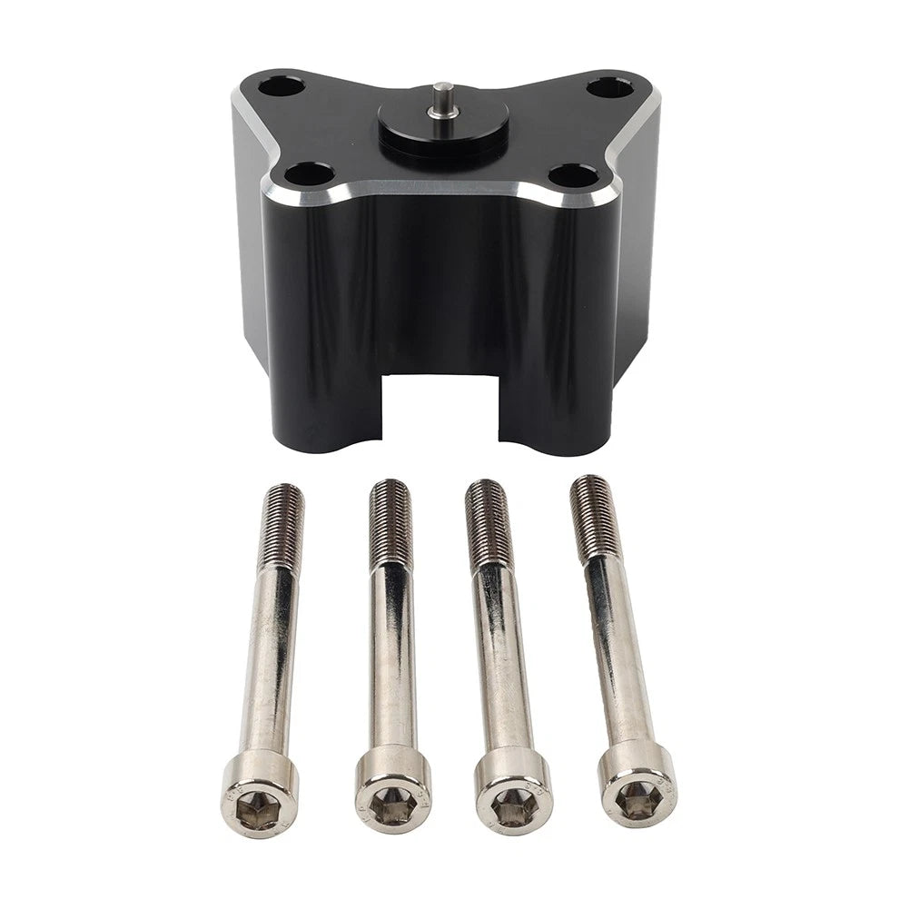 2" Aluminum Handlebar Riser Kit for Can-Am Spyder RT F3/F3T/F3LTD (2013–2023)