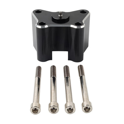 2" Aluminum Handlebar Riser Kit for Can-Am Spyder RT F3/F3T/F3LTD (2013–2023)