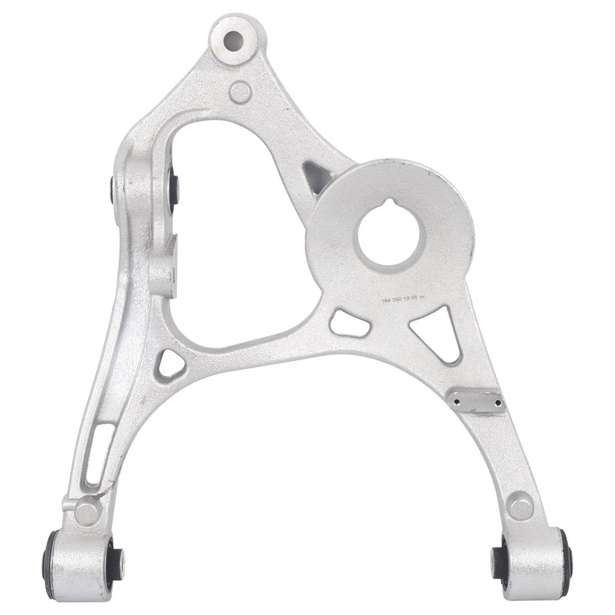 Set of 2 Rear Lower Suspension Control Arms for Mercedes-Benz GL-Class (2007–2012)