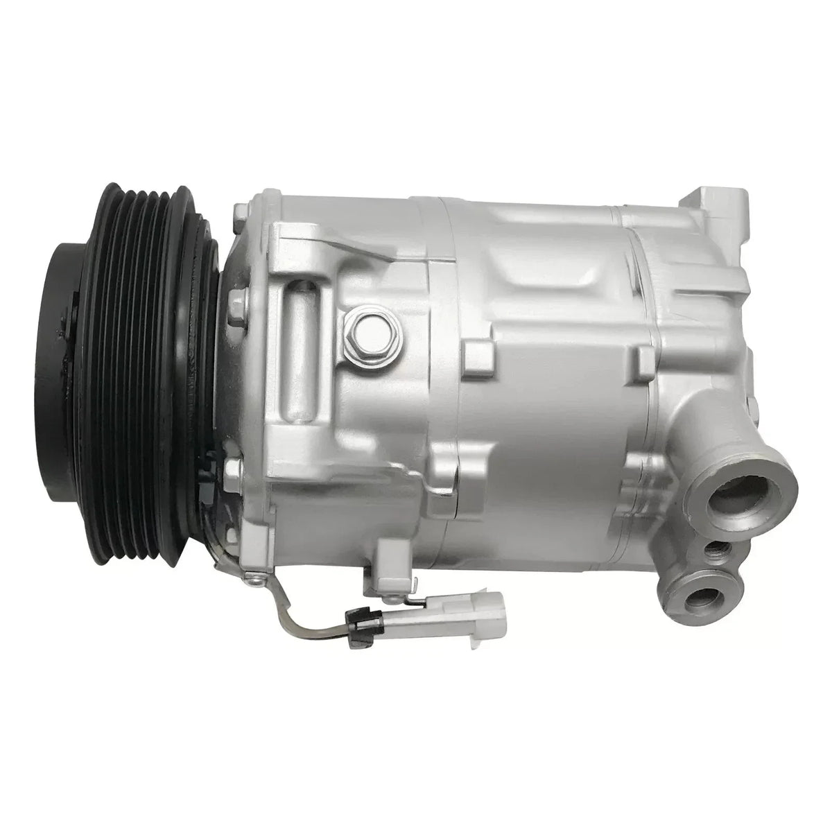 AC Compressor Kit with Condenser for Pontiac Solstice 2.0L (2006–2010)