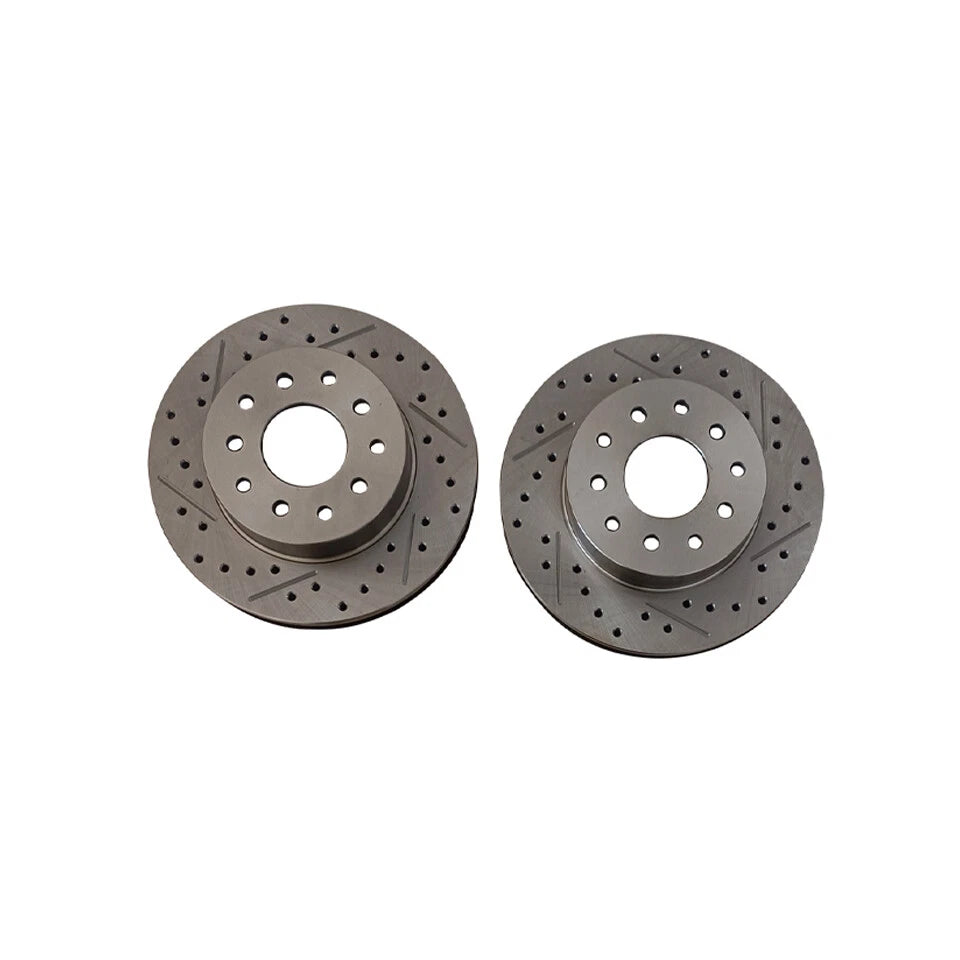 Bolt-On Disc Brake Kit for Ford 9 Inch (9102730)