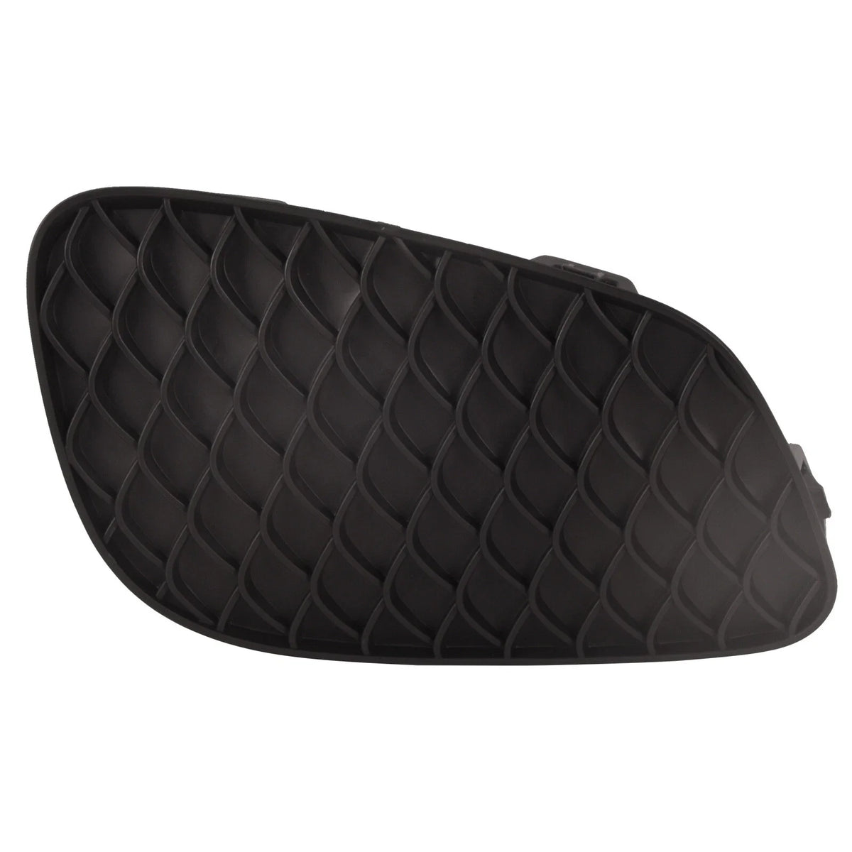 Right Front Bumper Grille Cover for Mercedes Benz GLC300 GLC350e GLC43 AMG (2016–2023)