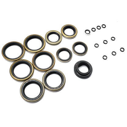 Gearcase Seal Kit for OMC Evinrude Johnson (5006373, 439141, 437753)