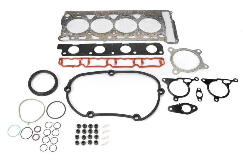 Head Gasket Set for Audi A4 Quattro VW Beetle 2.0 L4 (Elring Klinger 210902309)