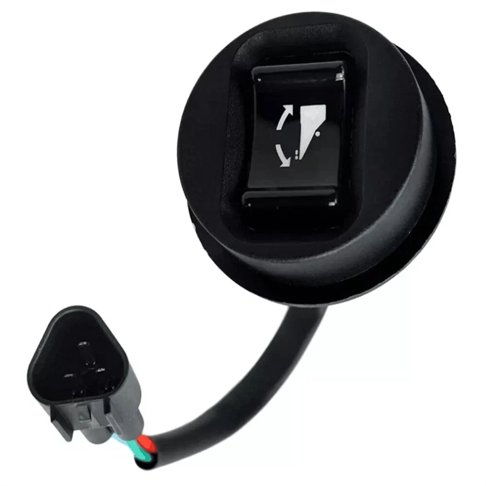 Power Trim Tilt Switch for Yamaha Outboard 115-250HP (6R3-82563-00, 61A-82563-01)