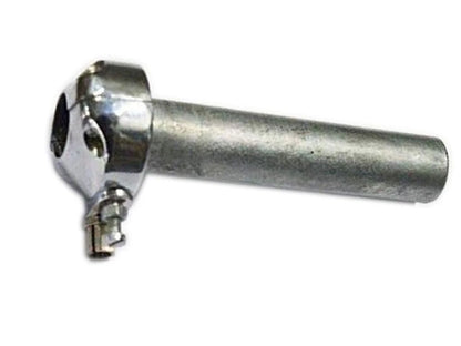 7/8" Twist Throttle Grip Control for BSA Triumph AJS (44-29470)