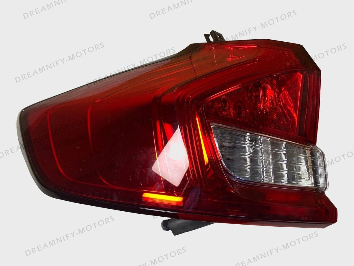 Rear Brake Light Tail Lamp Left for Suzuki Ertiga (2018–2023)