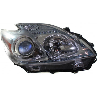 Headlight Assembly for Toyota Prius (2010–2011) TO2519122, CLX-M0-20-9091-01-9-CL360A1