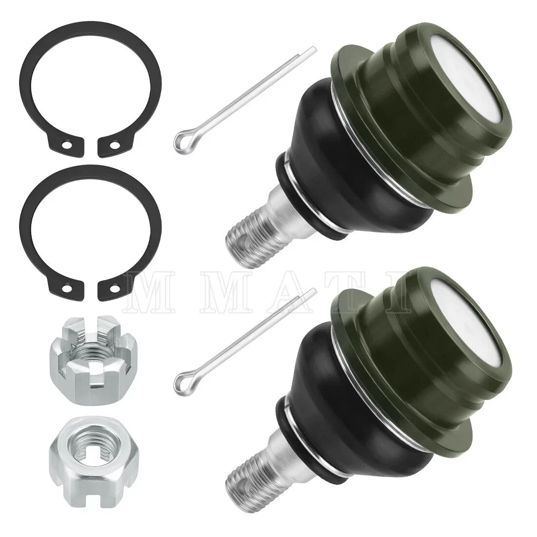 Upper or Lower Ball Joint for Suzuki King Quad 450 500 700 750 AXi LTA (2005–2023)