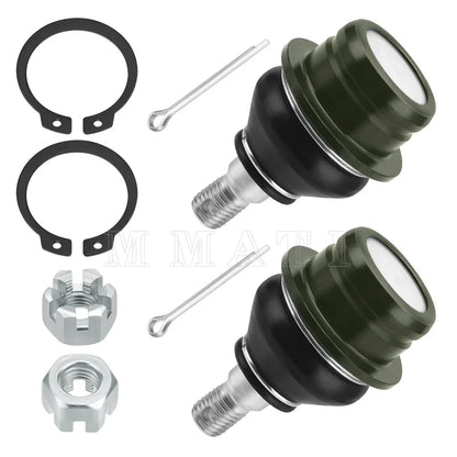 Upper or Lower Ball Joint for Suzuki King Quad 450 500 700 750 AXi LTA (2005–2023)