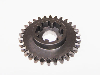 Reverse Idler Gear 30T for Arctic Cat Snowmobile (2602-275)