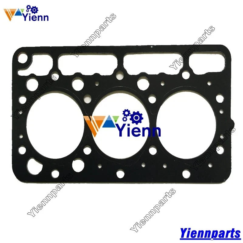 D750 Overhaul Gasket Kit Set for Kubota B5200D B7100