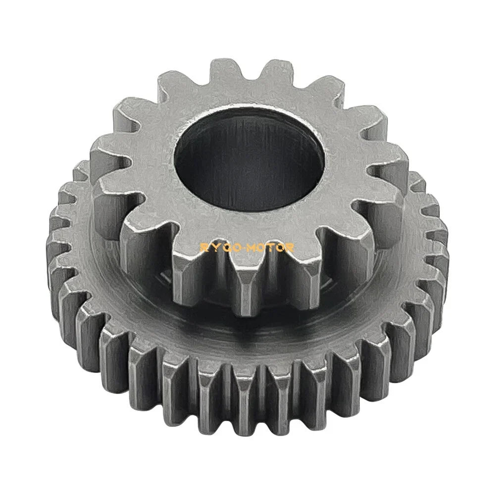 Starter Idler Gear Bearing Kit 15T/34T for Yamaha Big Bear 400 (2000–2012)