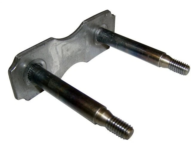 Leaf Spring Shackle for Jeep CJ5 (1976–1983) 43739DVVD