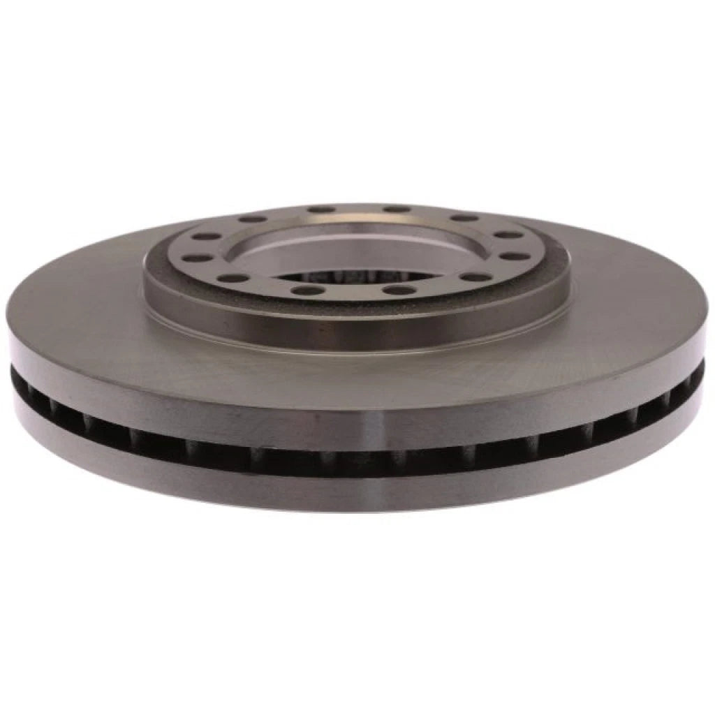 Front Brake Rotor for Chevy LCF 3500 (2016–2018) OLX-ACD18A1448A-CL360A64