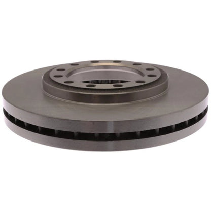Front Brake Rotor for Chevy LCF 3500 (2016–2018) OLX-ACD18A1448A-CL360A64