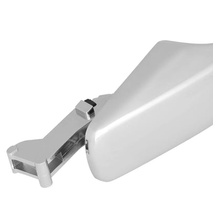 Exterior Door Handle Chrome for 4Runner/Camry/Tacoma (2003–2015)