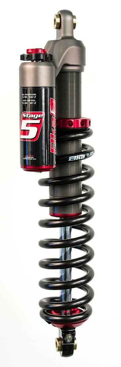 Elka Stage 5 Center Suspension Shock for Ski-Doo Renegade X 900 Ace Turbo (2019)