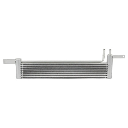 Oil Cooler for Ford Mustang (2015–2022) 18033207, FR3Z7A095D, FO3795555