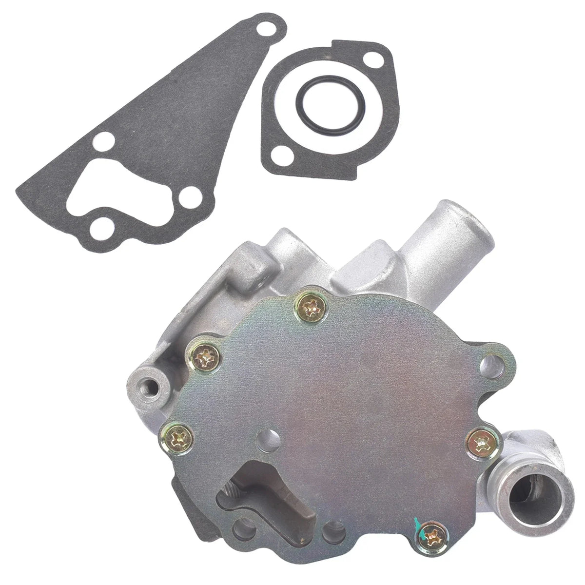 Water Pump for Yanmar 3TNA72 3TNA72L 3TNV72 3TNE74