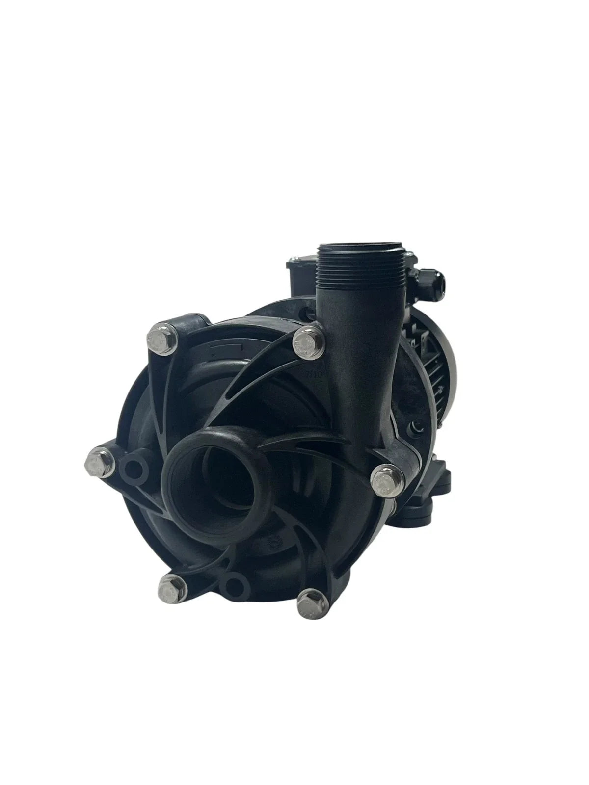 Pump for Dometic P075M-2373D-330-1/2T (230/460V, 3 Phase, 4,500 GPH)