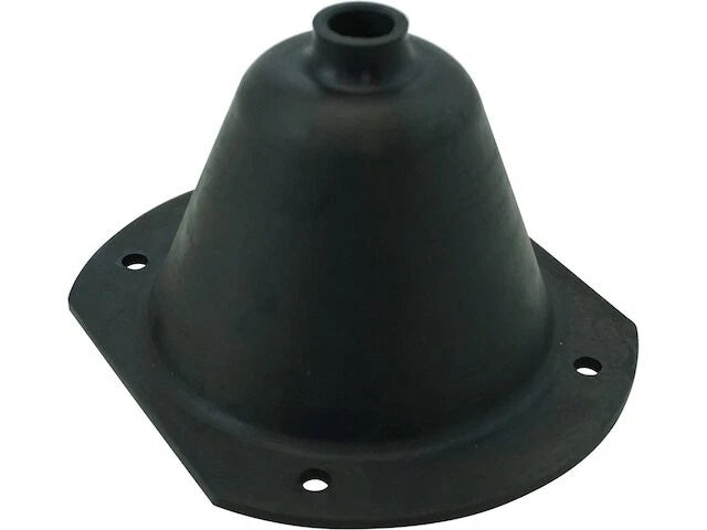 Manual Trans Shift Boot for Jeep Jeepster (1969–1971) 56349HMWB