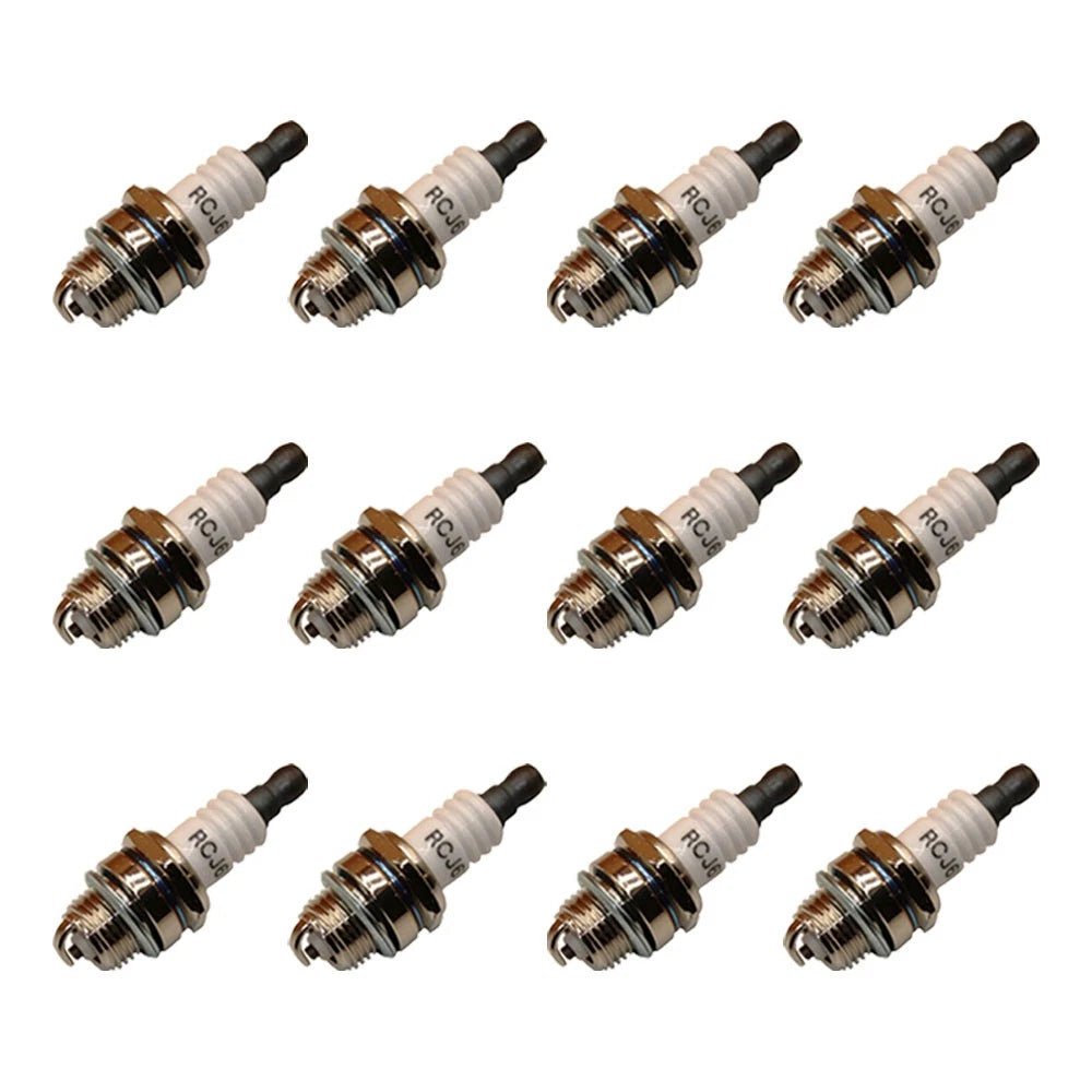 12X Spark Plug for Kawasaki 