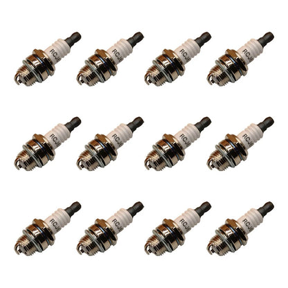 12X Spark Plug for Kawasaki 