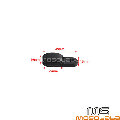 LED Turn Signal Indicator Light for Harley, Kawasaki, Hyosung, Aprilia