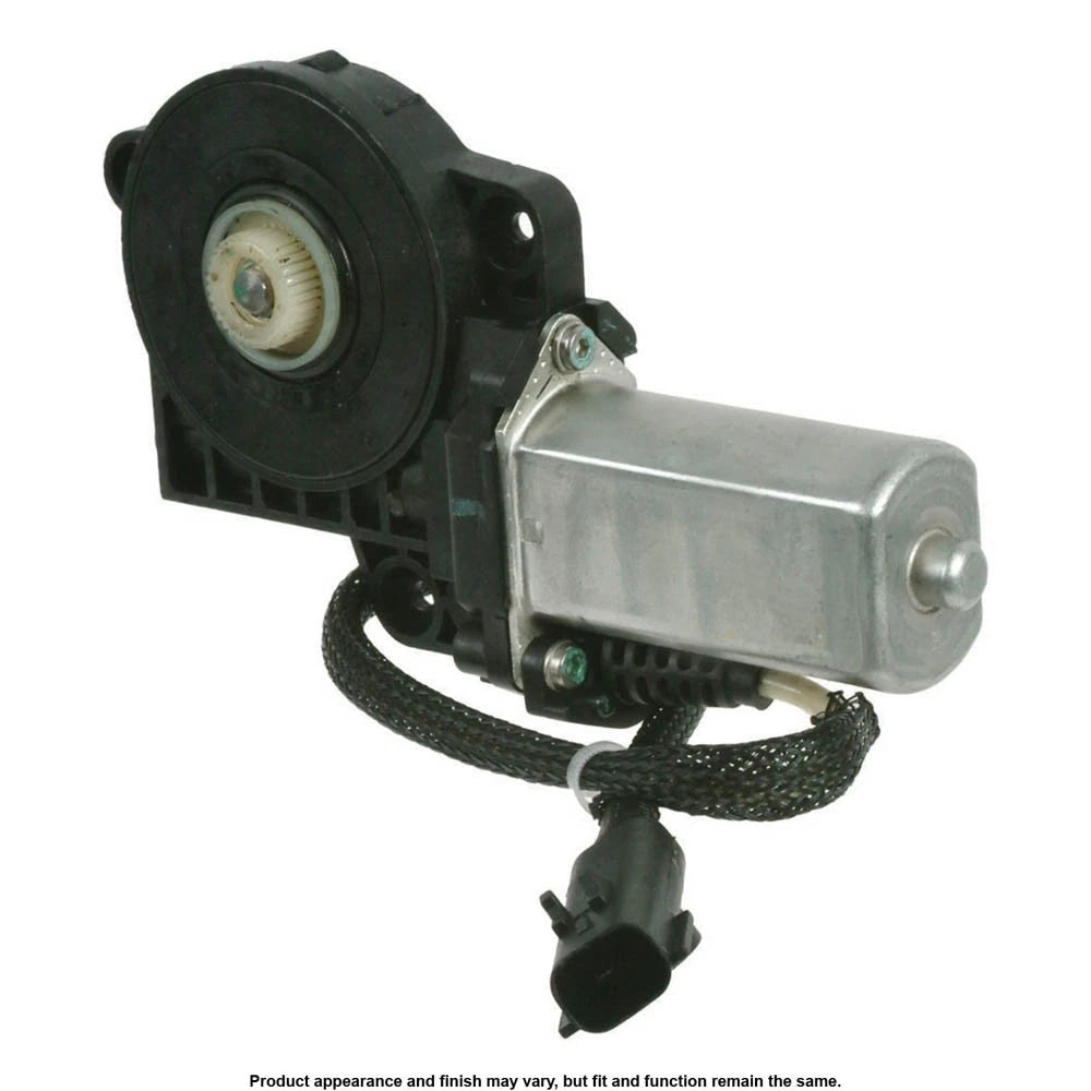 Front Power Window Motor for Chrysler PT Cruiser (2006–2010) 42-484, 5067591AC, 5067591AD, 5067591AE