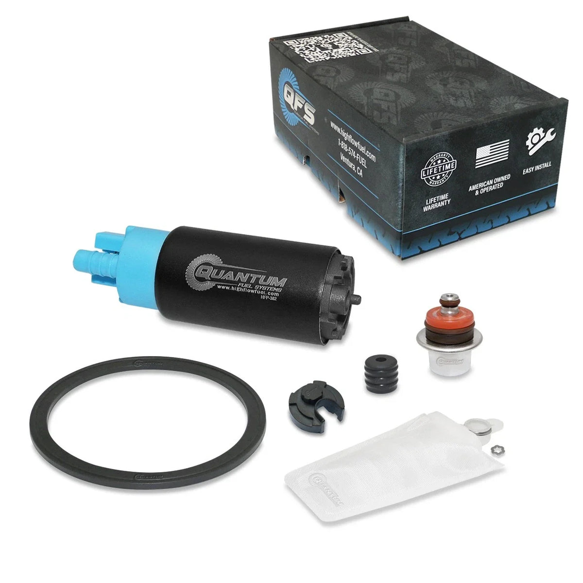 Fuel Pump Set for Polaris Ranger 700 (2006–2009) 2520864