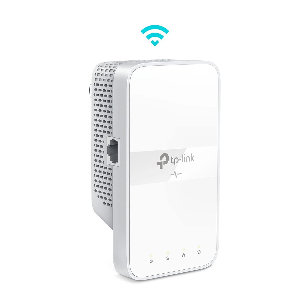 TP-Link TL-WPA7617 AC1200 Powerline WiFi Extender for Home (2017–2023)