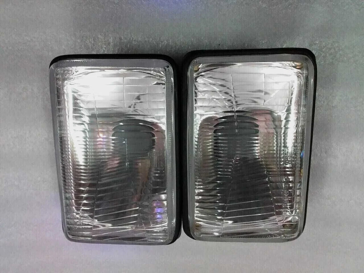 Head Light Lamp Assembly RH for Mahindra Tractor