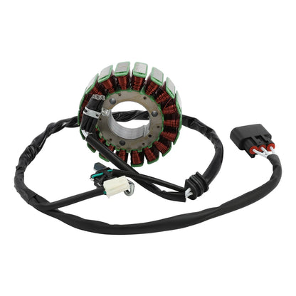 Generator Stator Coil for Yamaha MT-09 FZ-09 FJ-09 (2014–2019)